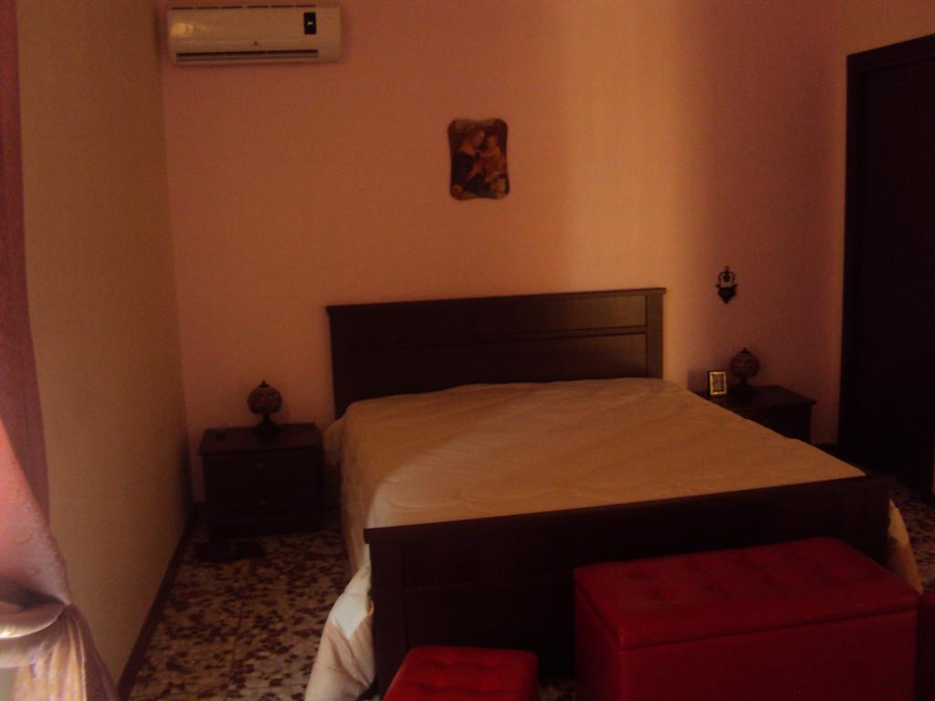 Il Mirto E La Rosa Bed & Breakfast Agrigento Room photo