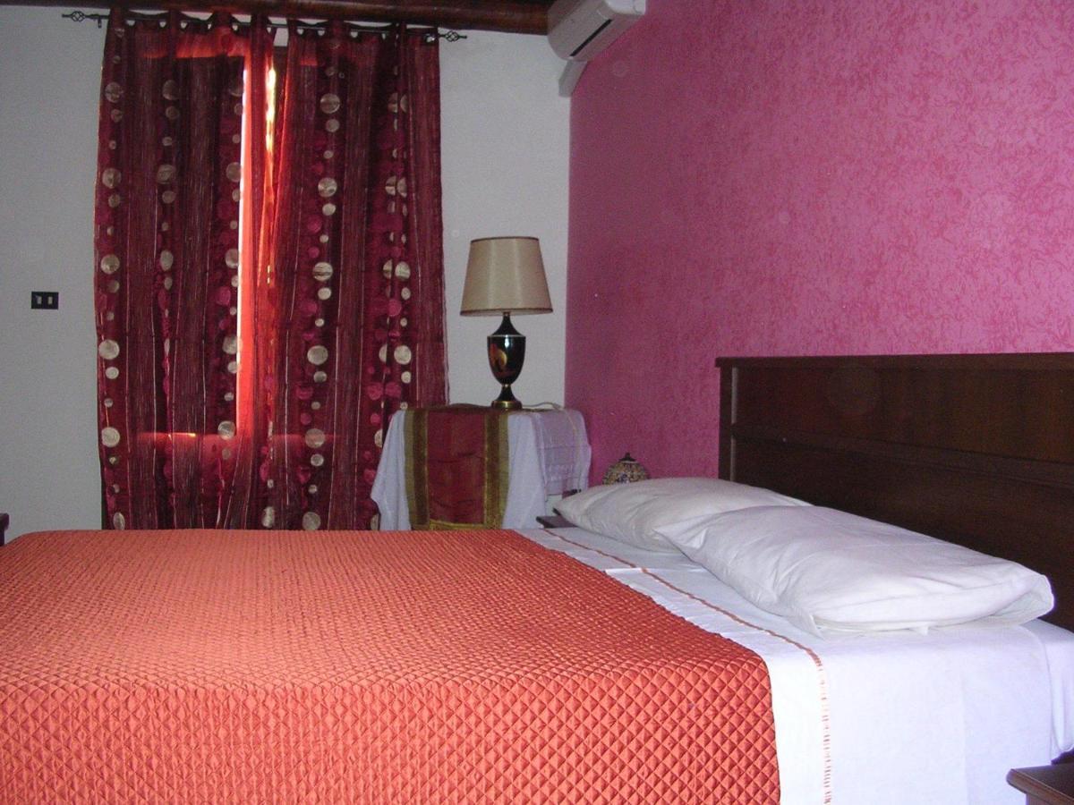 Il Mirto E La Rosa Bed & Breakfast Agrigento Room photo