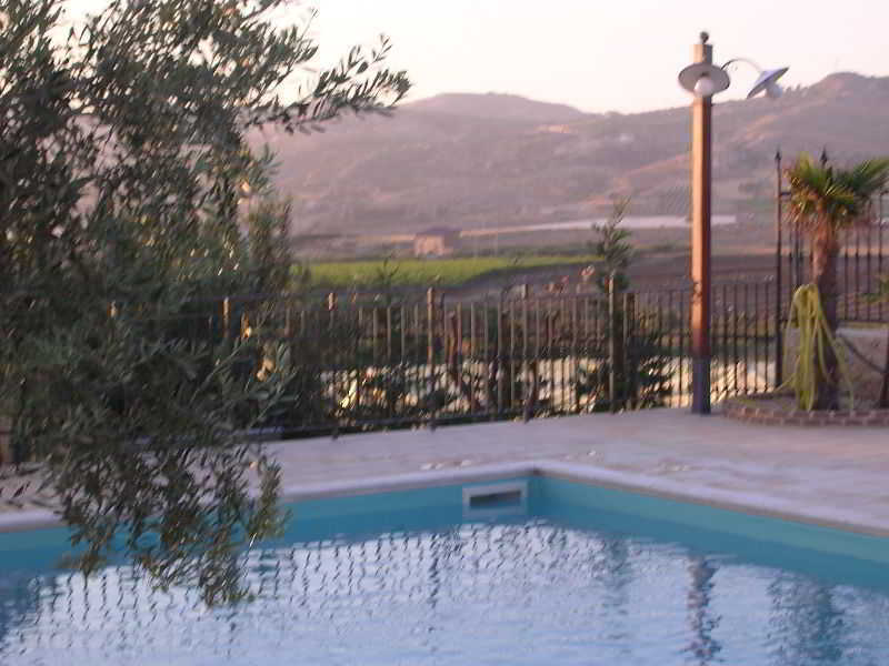 Il Mirto E La Rosa Bed & Breakfast Agrigento Exterior photo